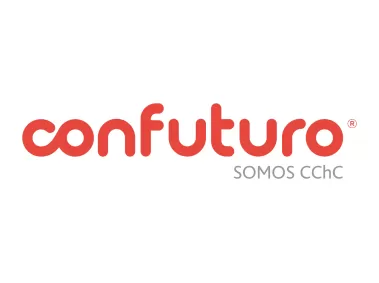 Confuturo Somos CChC Logo