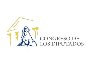 Congreso de los Diputados 2021 Logo