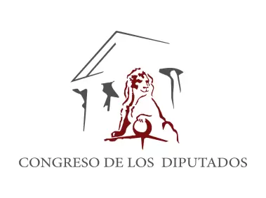 Congreso Diputados ESP Logo