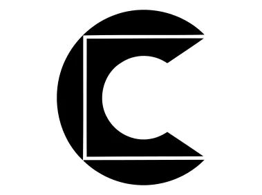 Conrado Ceravolo Arquitetos C Letter Logo Template