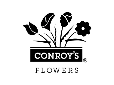 Conroy`s Flowers Logo