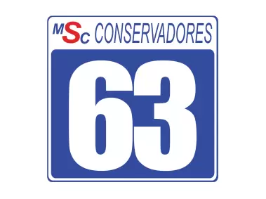 Conservadores de Caaar 63 Logo
