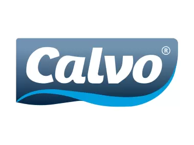 Conservas Calvo Carballo A Coruna Logo