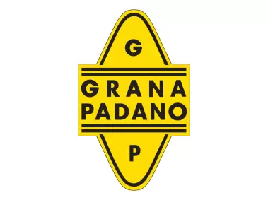 Consorzio Grana Padano Logo