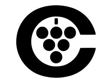 Consorzio Vini di Carema Logo Template
