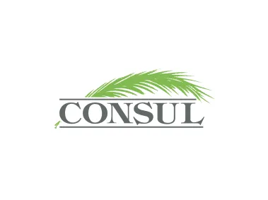 Consul Leaf Logo