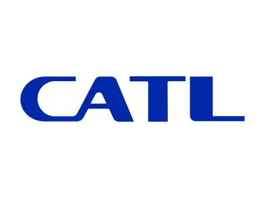 Contemporary Amperex Technology Logo