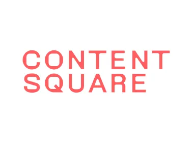 Content Square New 2025 Logo