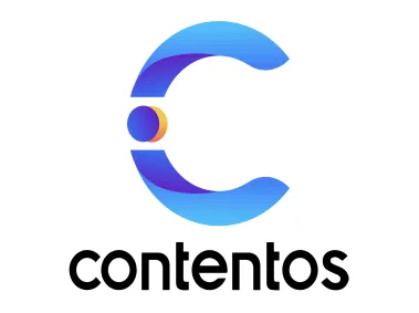 Contentos Logo