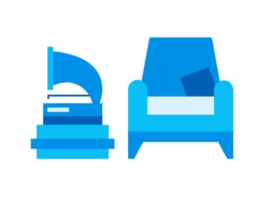 Contents Insurance Icon