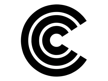 Continental Can Logo Template