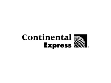 Continental Express Logo