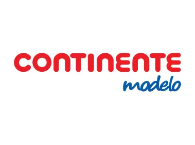 Continente Modelo Logo