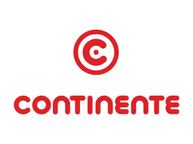 Continente Logo
