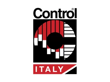 Control Italy Logo