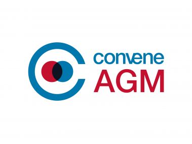 Convene AGM Logo