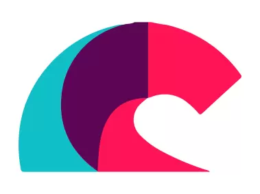 Convergencia Social Icon Logo