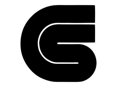 Cook & Shanosky Associates Logo Template