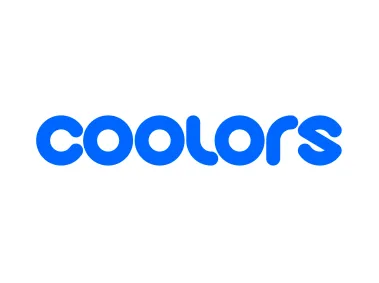 Coolors Logo