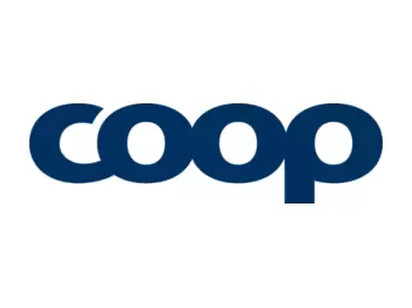 Coop Norden Logo