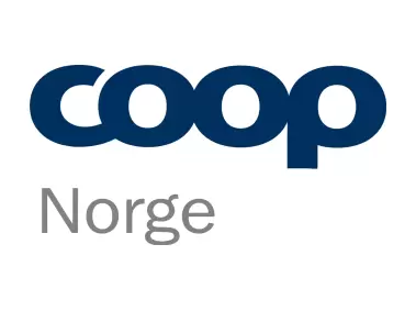 Coop Norge Logo