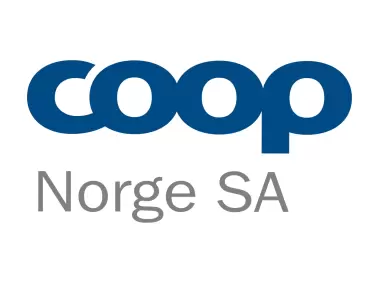 Coop Norge SA Logo