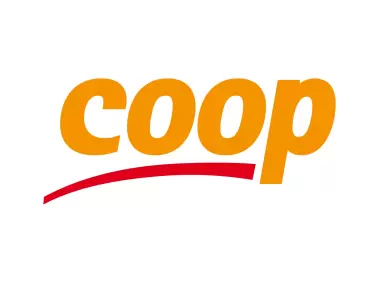 Coop Supermarket Logo