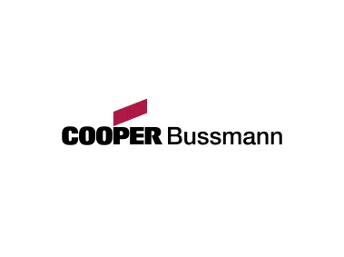 Cooper Bussmann Logo