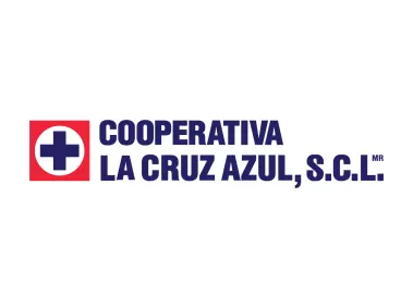 Cooperativa La Cruz Azul Logo