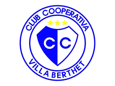 Cooperativa Villa Berthet de Villa Berthet Chaco Logo