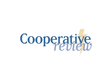 Cooperative Review Logo