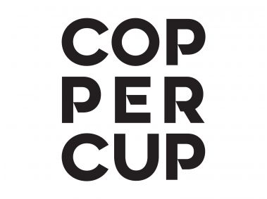 COP PER CUP Logo