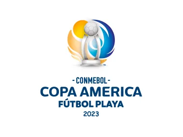 Copa America 2023 Logo