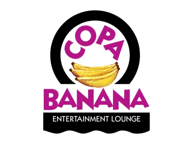 Copa Banana Logo