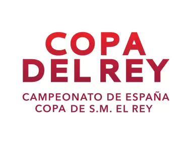 Copa del Rey Logo