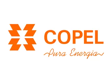 Copel Pura Energia Logo