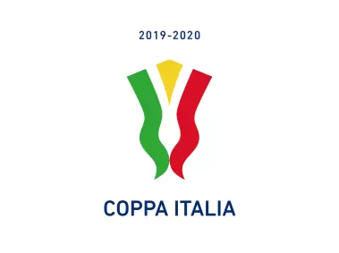 Coppa Italia 2019-2020 Logo