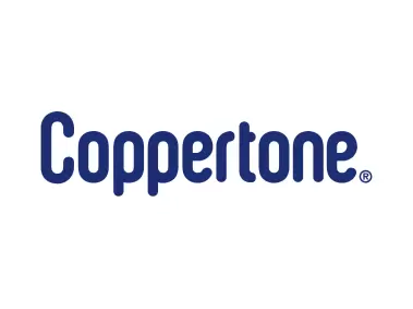 Coppertone New 2022 Logo