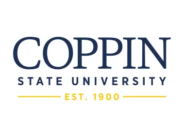 Coppin State University Logo