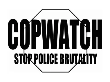 COPWATCH Logo