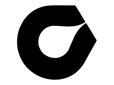 Coquina Oil Corporation Logo Template