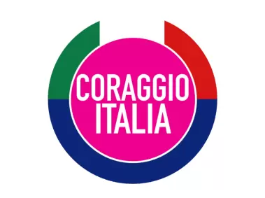 Coraggio Italia Logo