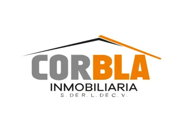 Corbla Inmobiliaria Logo