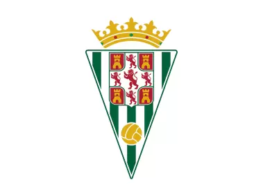 Córdoba CF Logo