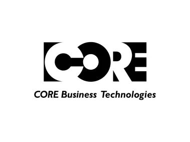 CORE Business Technology Logo
