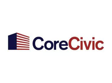 CoreCivic Logo