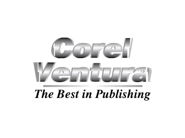 Corel Ventura Logo