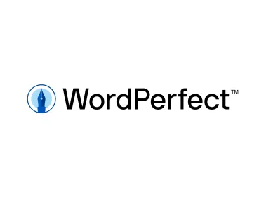 Corel WordPerfect Logo