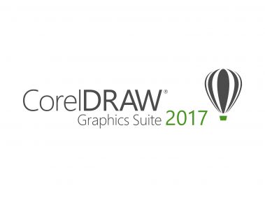 CorelDraw 2017 Logo
