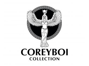COREYBOI Collection Logo